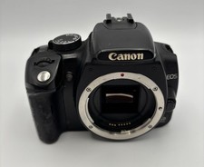 Canon EOS 350D / Digital Rebel