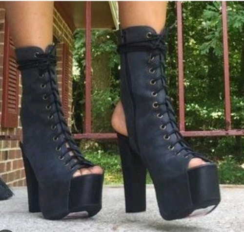 Jeffrey campbell lita platform - campbell,