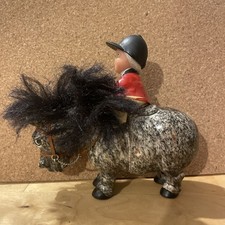 Thelwell Plastech Pony and