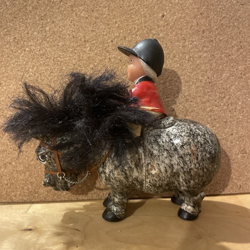 Thelwell plastech pony - thelwell,