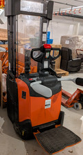 2018 BT (TOYOTA) SPE200 2000kg