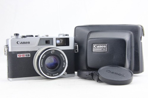 All works near mint - all, canon