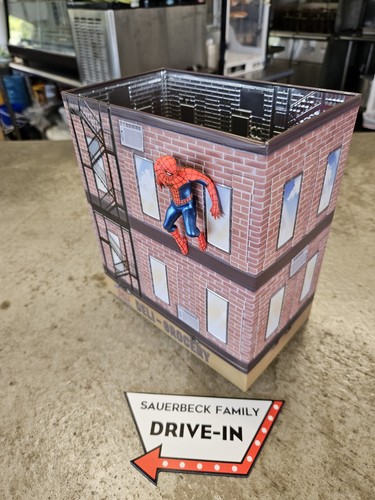 Spider man brand new day - brand, 2026