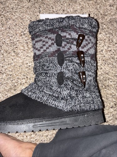 Muk luks women cheryl - luks, winter