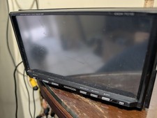 FOR PARTS KENWOOD DDX-7019