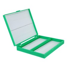 Prepared Microscope Slides
