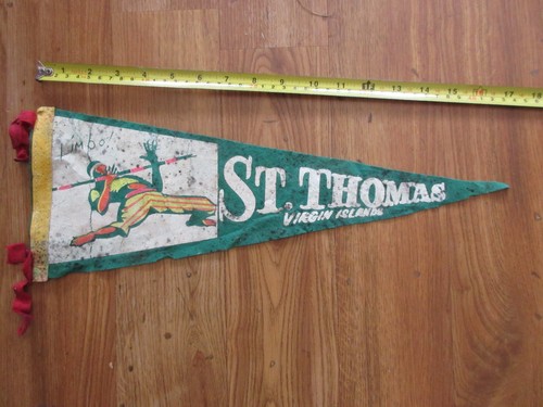 Vintage thomas virgin - vintage,