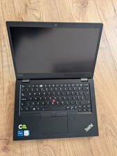 Lenovo ThinkPad L13 Gen 2 Core i5 1135G7 2.4GHz 8GB 13.3" Faulty Spares 2010
