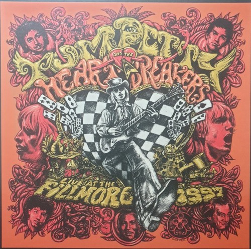 Tom petty the heartbreakers - the,