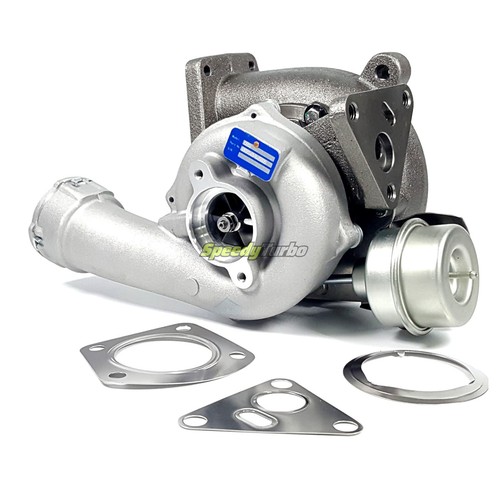 Turbo for 09vw transporter - turbo,
