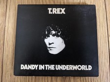 T. Rex / Marc Bolan - Dandy In
