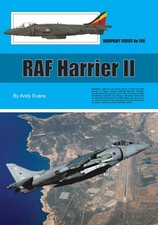 Warpaint series 150 - series, raf