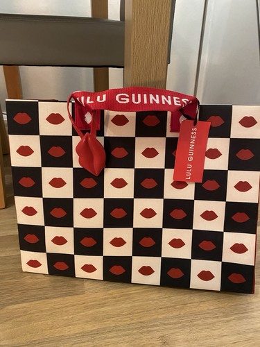 Lulu guinness waitrose chess - waitrose,