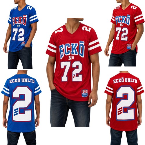 Ecko unltd mens sports - unltd, jersey