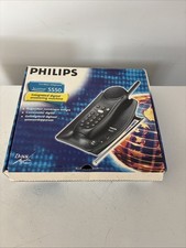 Philips Cordless Telephone
