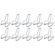 Clear Acrylic Trading Card