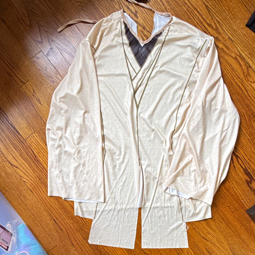 Star wars adult costume - wars,