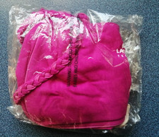 Lacoste Pink CL Promotional