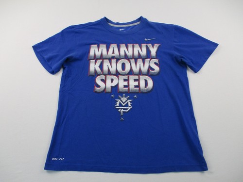 Nike manny paquiao shirt men - nike,