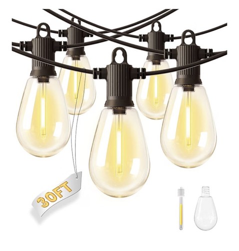 Zotoyi 30ft festoon string - zotoyi,