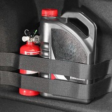 2x Car Trunk Organizer Fixing