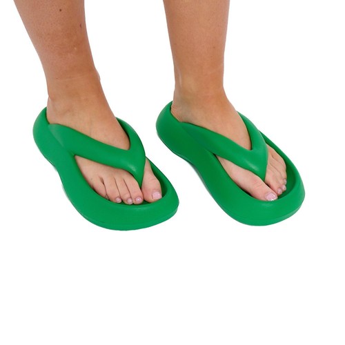 Women flip flops arch - flops,