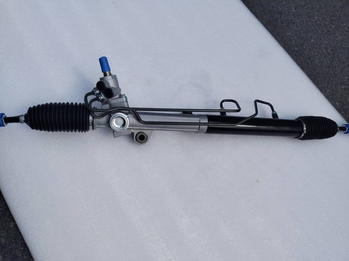 New power steering rack gear - power,