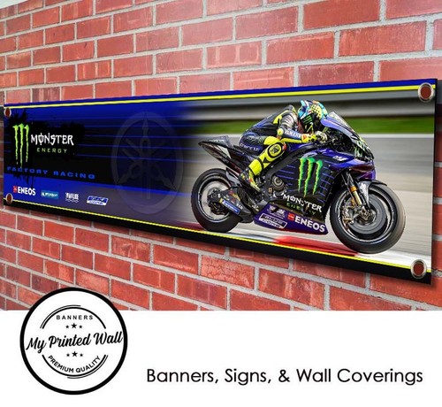 Yamaha monster energy moto - yamaha, gp