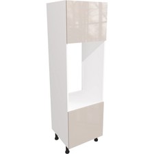 Fully Assembled  600mm Plain