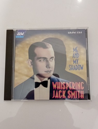 Whispering jack smith me - smith,