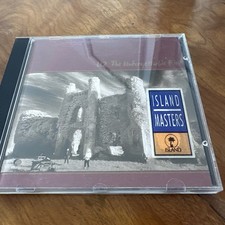 U2 - Unforgettable Fire (1996)