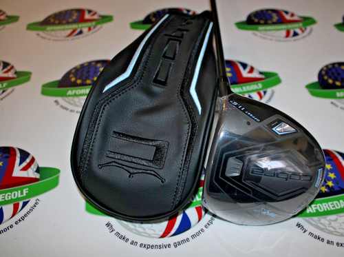 New cobra air - air, offset
