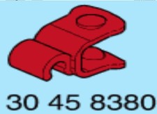 PLAYMOBIL RED AMPHIBIOUS