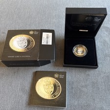 2013 Queen Elizabeth 350th