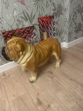 Very Heavy British Bulldog