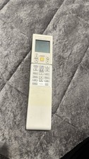 Daikin Air Conditioner Remote