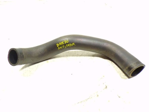 Intercooler pipe 17075039 - pipe,