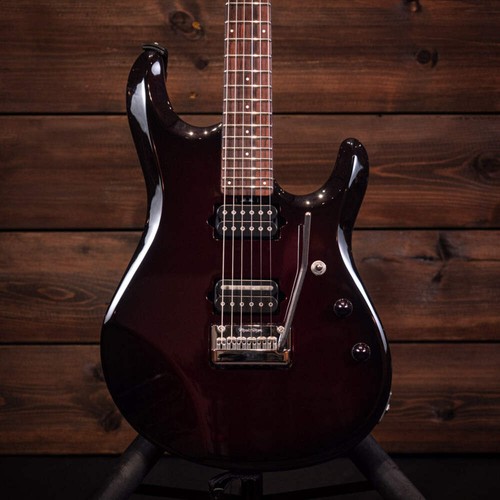 2017 music man jp6 - man, john