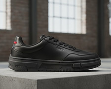 Hugo Boss Tenn Trainers