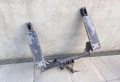 Ford transit mk6 mk7 mk8 - ford, tow