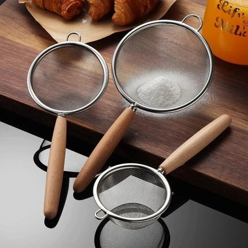Mesh sieve strainer - mesh,