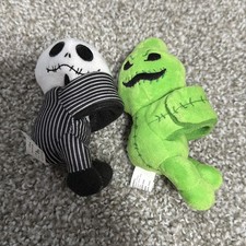 Disney Cutie Cuff Jack