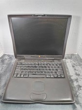 VTG Macintosh Apple PowerBook