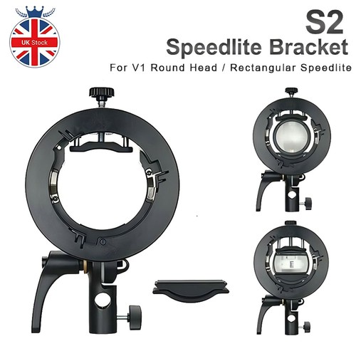 Godox flash bracket - godox, holder
