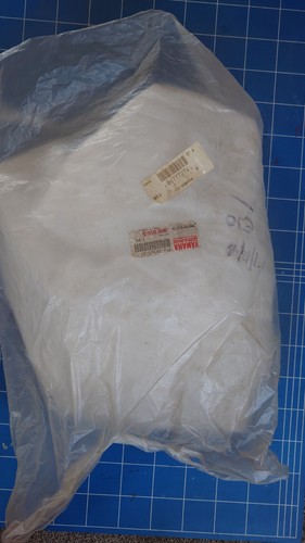 Genuine unused yamaha - genuine, fzr