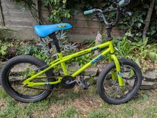 Apollo Ace Children’s Bike 16” Wheels