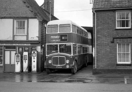 Theobalds long melford pfn864 - melford,