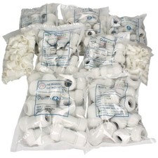 Speedfit Type Push Fit Water Fitting Plumbing Various Fittings 15mm 22mm DIY