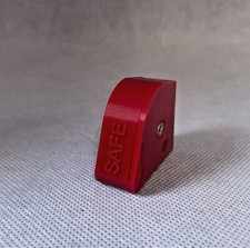 Air arms safety - air, &