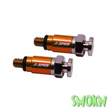 KTM Fork Bleed Valves M4 fit